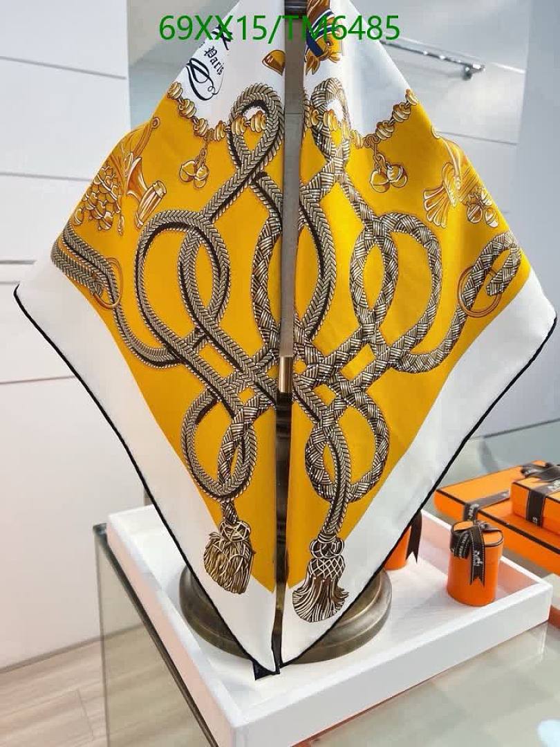 Hermes-Scarves Code: TM6485 $: 69USD