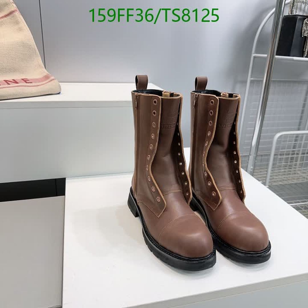Boots-Shoes(Men) Code: TS8125 $: 159USD