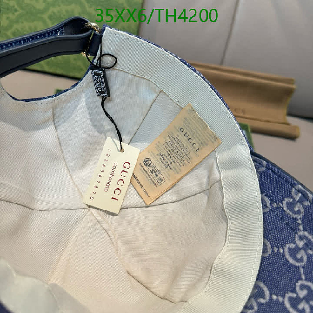 Gucci-Hats Code: TH4200 $: 35USD