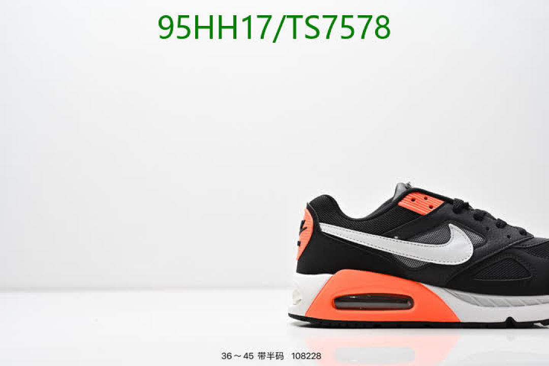 NIKE-Shoes(Women) Code: TS7578 $: 95USD