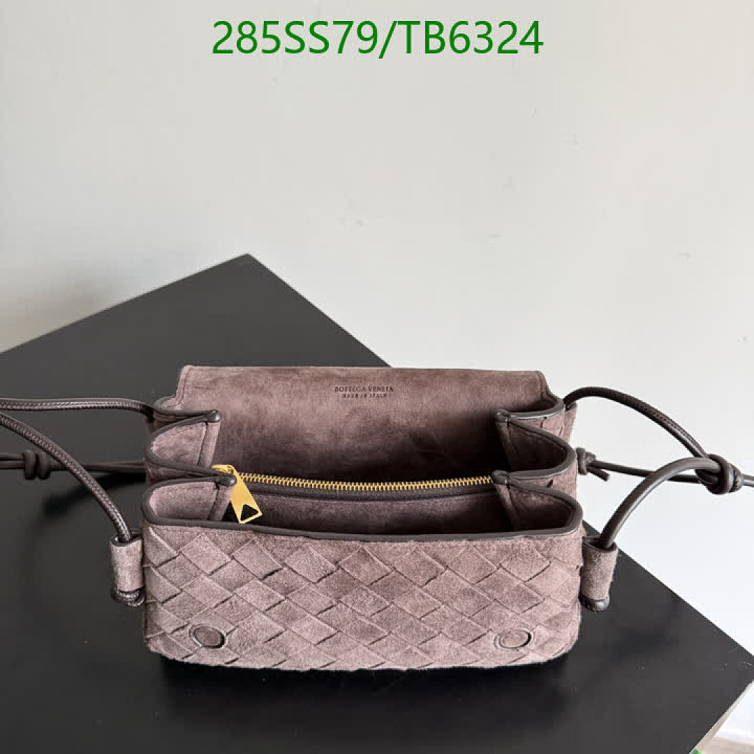 BV-Bags(5A) Code: TB6324 $: 285USD