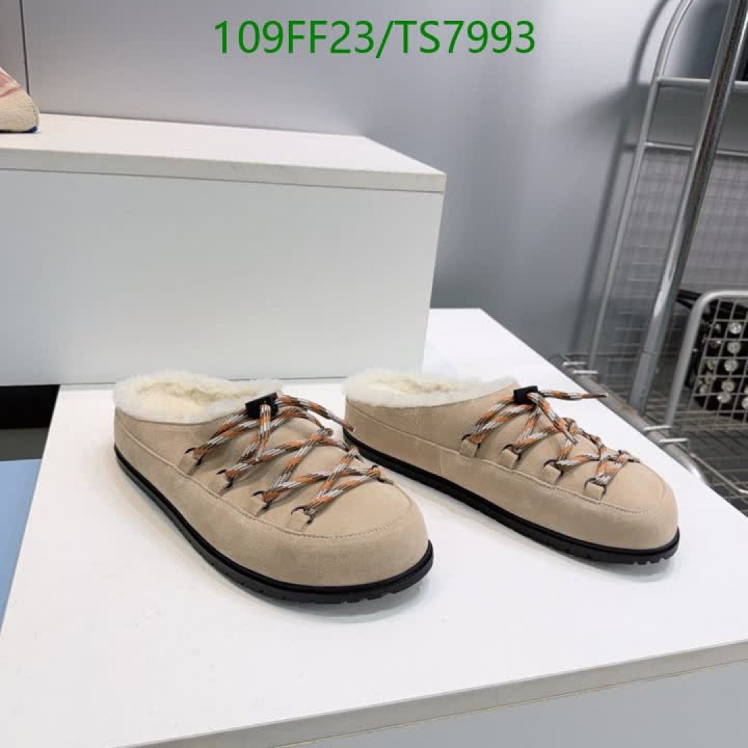 Prada-Shoes(Women) Code: TS7993 $: 109USD