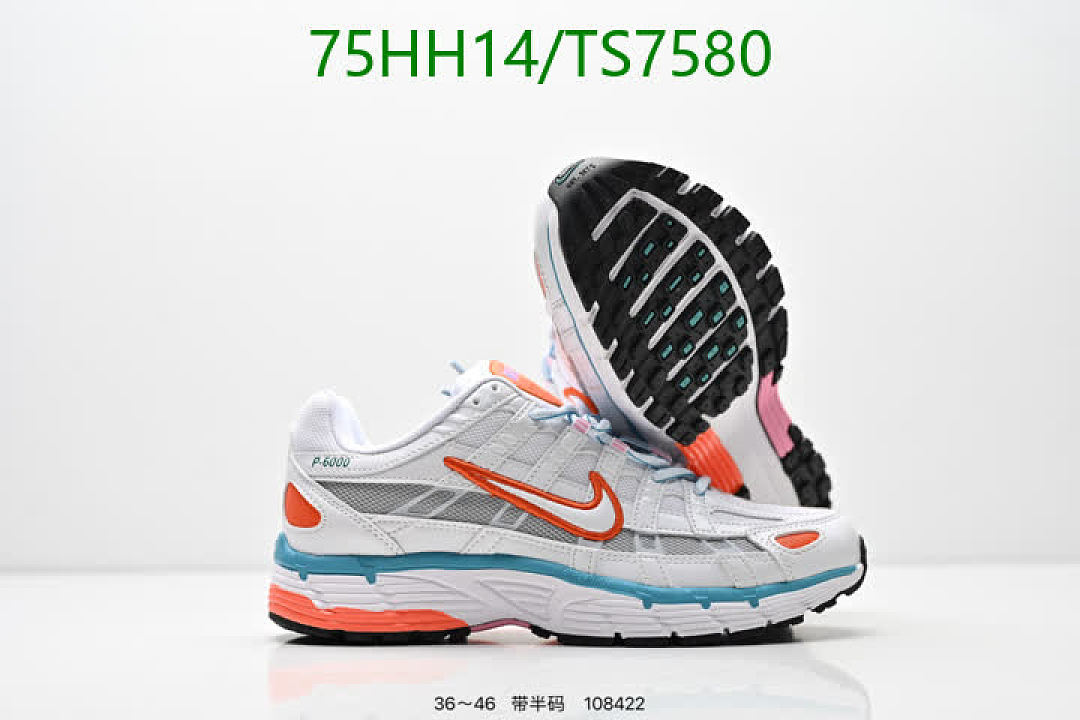 NIKE-Shoes(Women) Code: TS7580 $: 75USD