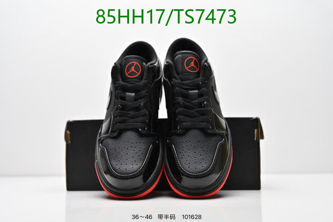 NIKE-Shoes(Women) Code: TS7473 $: 85USD