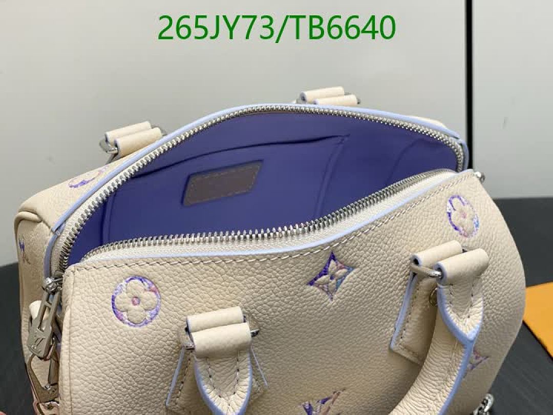 LV-Bags(5A) Code: TB6640 $: 265USD