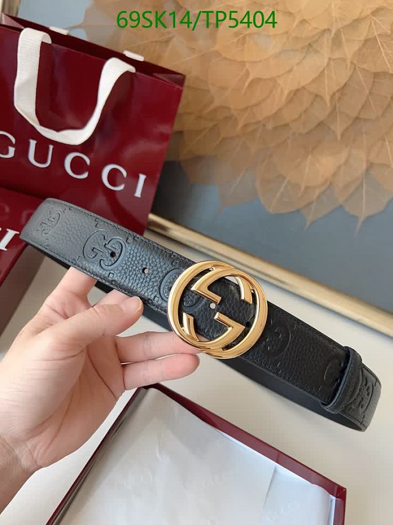 Gucci-Belts Code: TP5404 $: 69USD