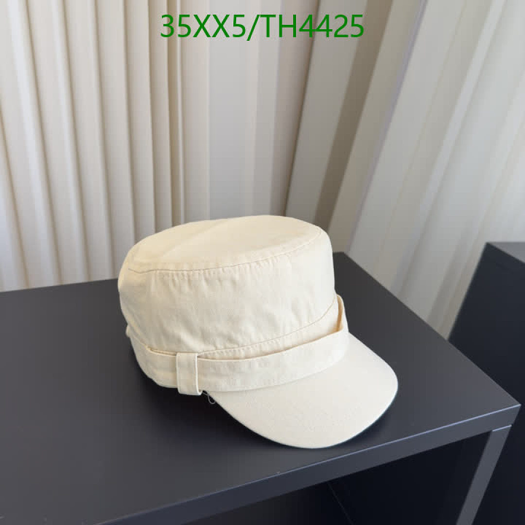 YSL-Hats Code: TH4425 $: 35USD