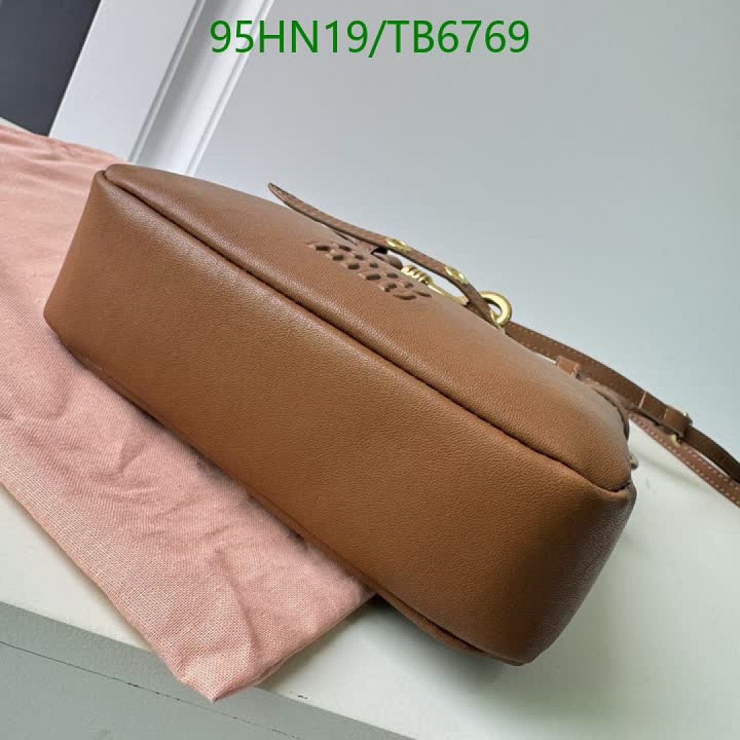 Miu Miu-Bags(4A) Code: TB6769 $: 95USD