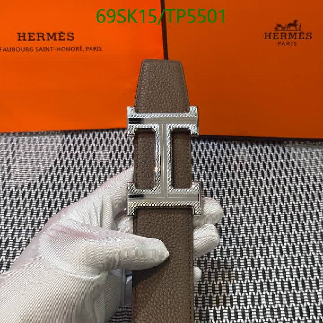 Hermes-Belts Code: TP5501 $: 69USD