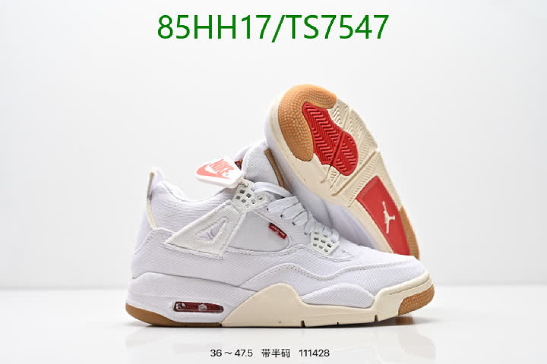 NIKE-Shoes(Women) Code: TS7547 $: 85USD