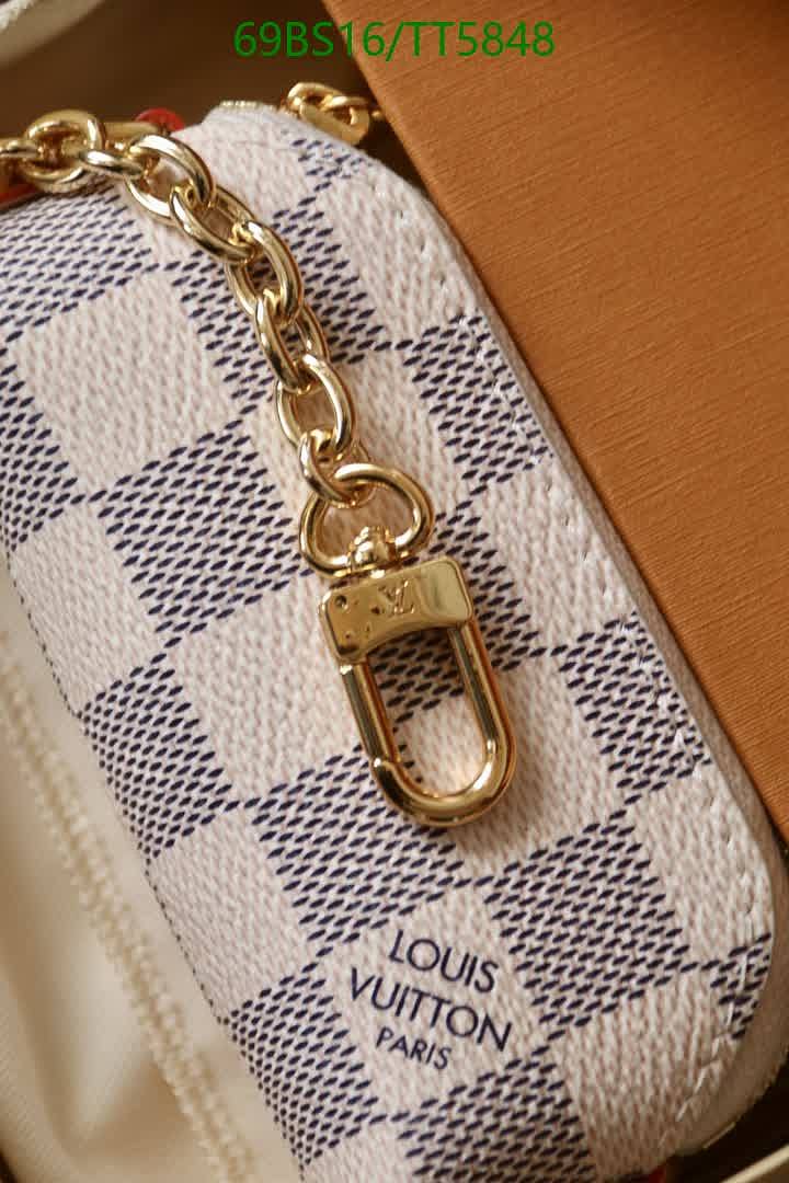LV-Wallets(5A) Code: TT5848 $: 69USD