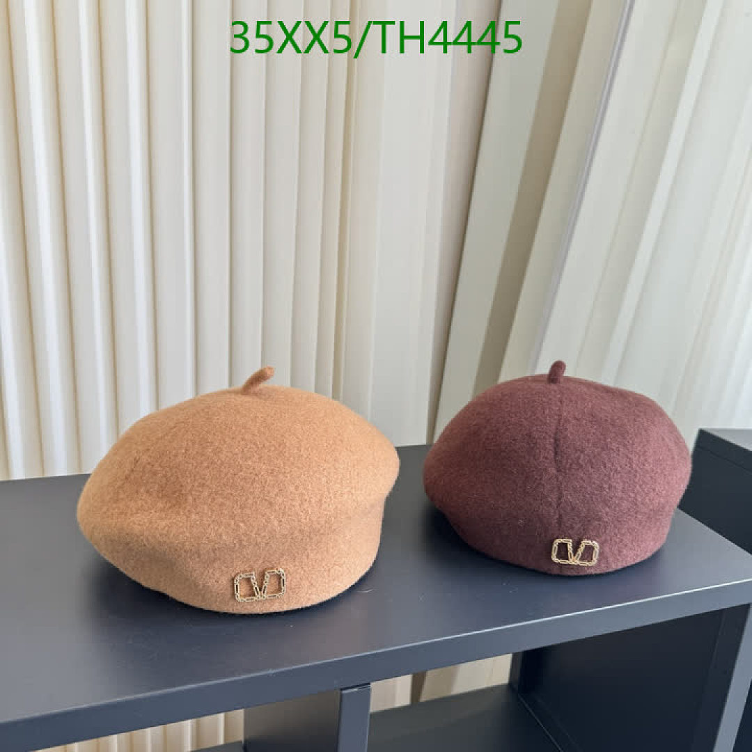 Valentino-Hats Code: TH4445 $: 35USD