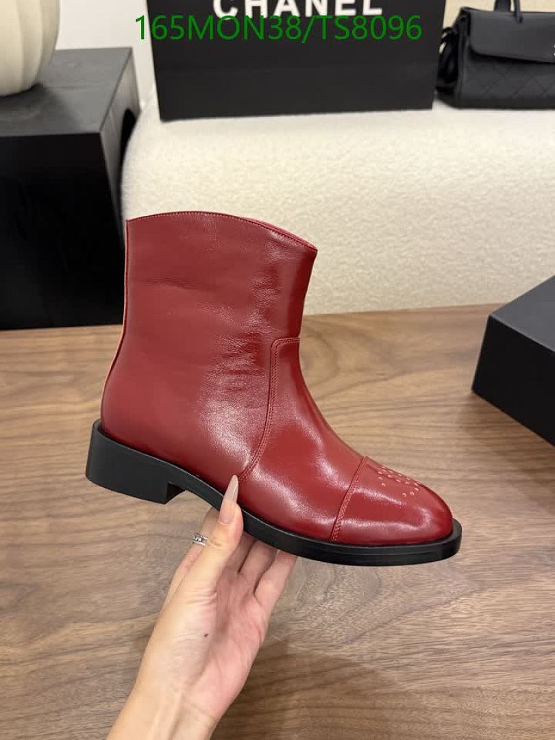 Boots-Shoes(Women) Code: TS8096 $: 165USD