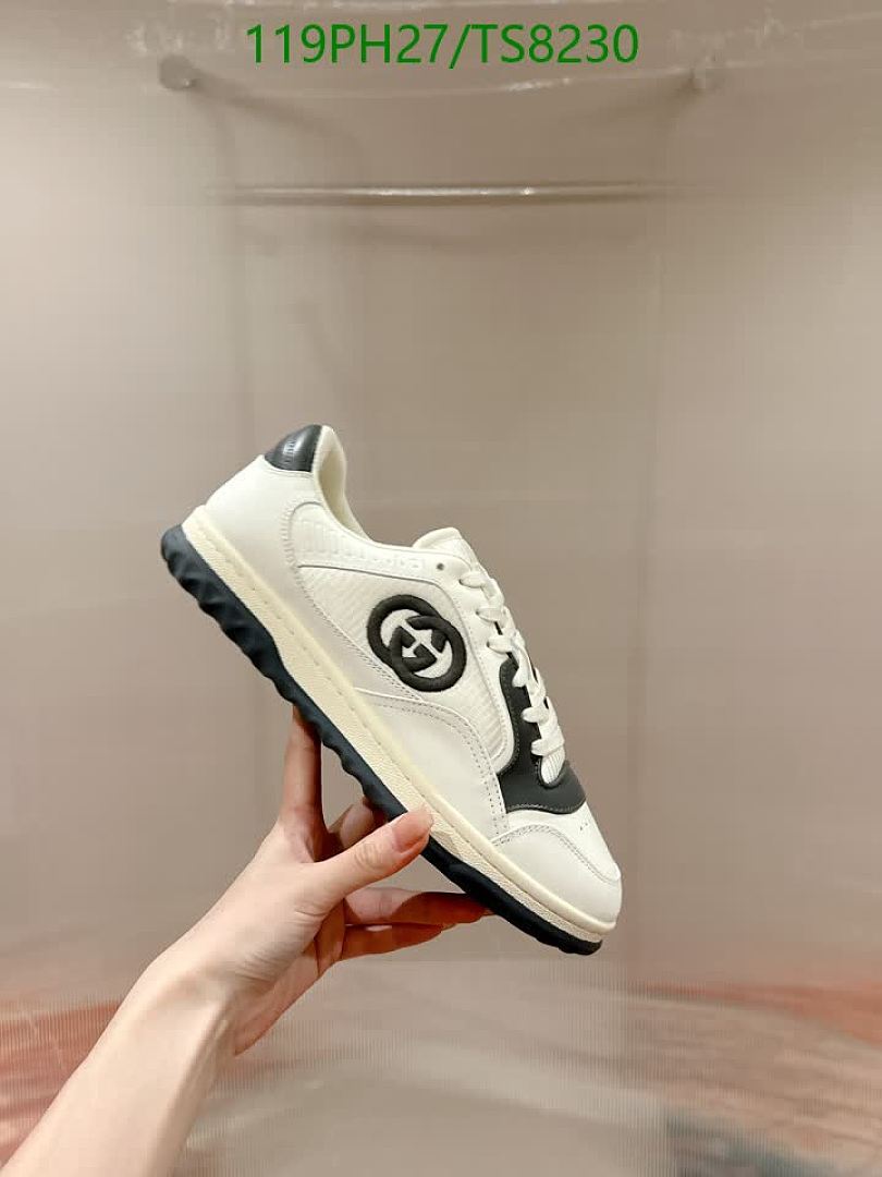 Gucci-Shoes(Men) Code: TS8230 $: 119USD