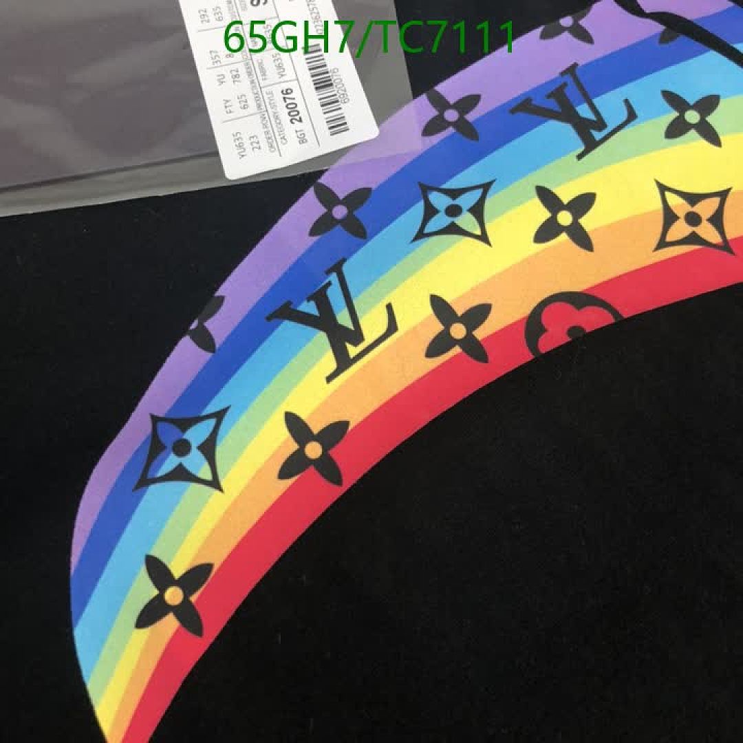 LV-Clothing Code: TC7111 $: 65USD