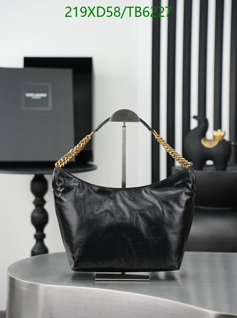 YSL-Bags(5A) Code: TB6227 $: 219USD