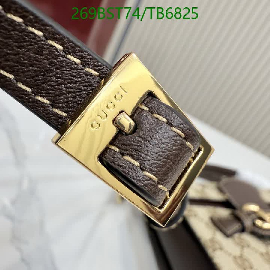 Gucci-Bags(5A) Code: TB6825