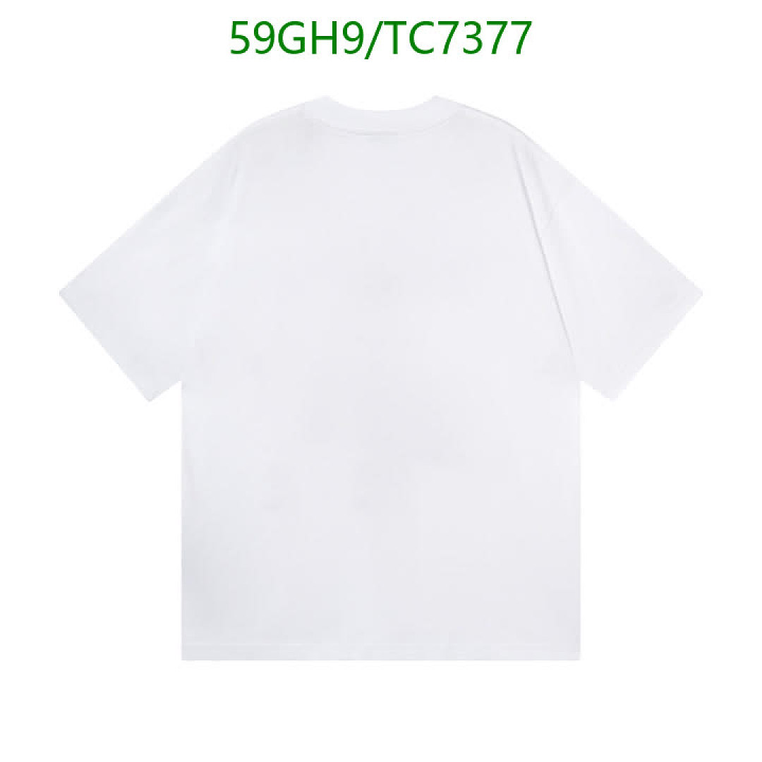 Balenciaga-Clothing Code: TC7377 $: 59USD