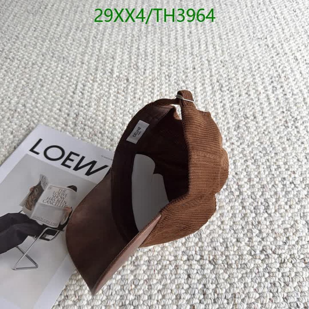 Celine-Hats Code: TH3964 $: 29USD