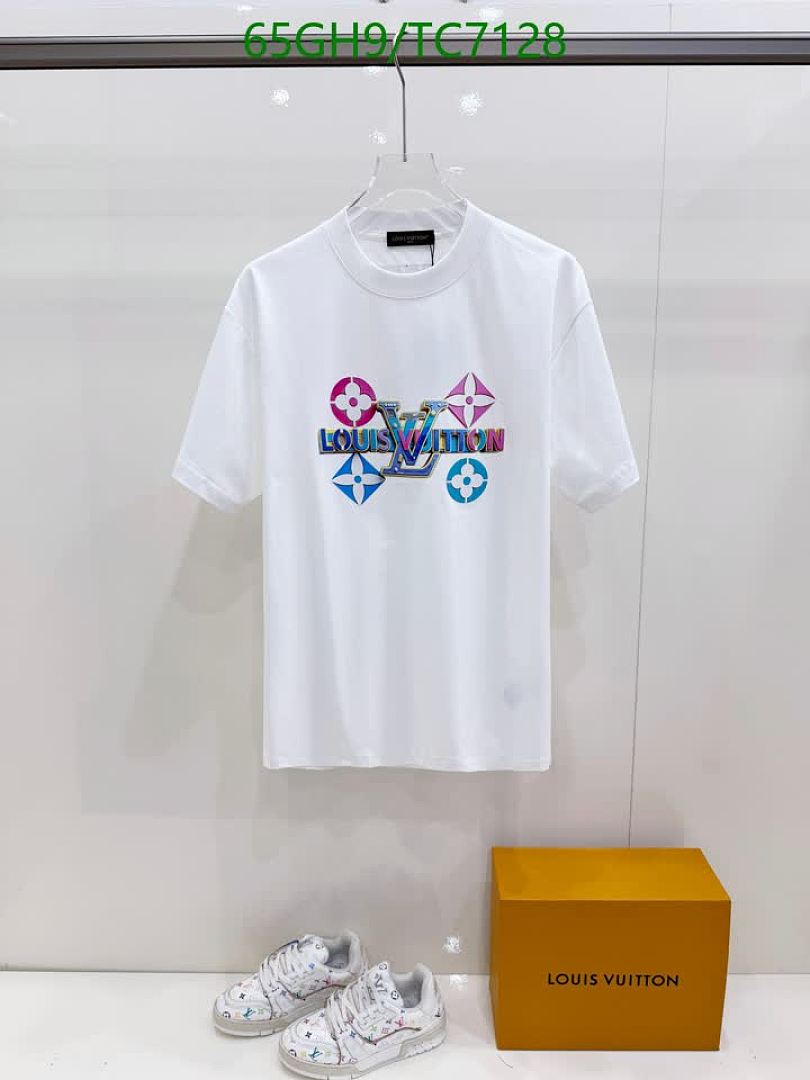 LV-Clothing Code: TC7128 $: 65USD