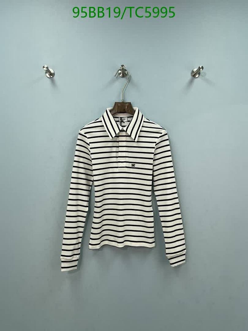 Celine-Clothing Code: TC5995 $: 95USD
