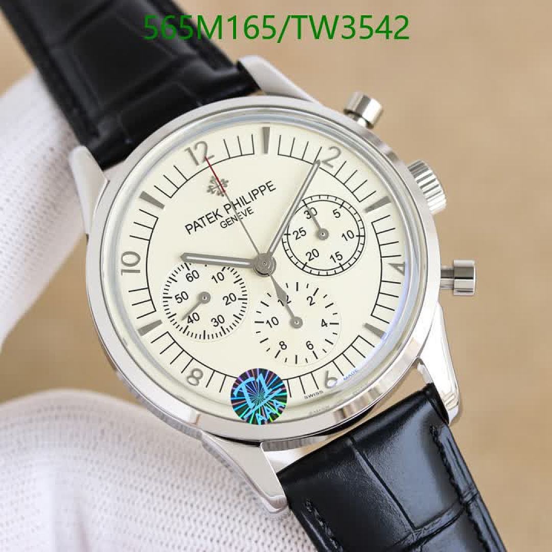 Patek Philippe-Watches(5A) Code: TW3542 $: 565USD