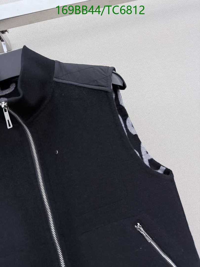 Hermes-Clothing Code: TC6812 $: 169USD