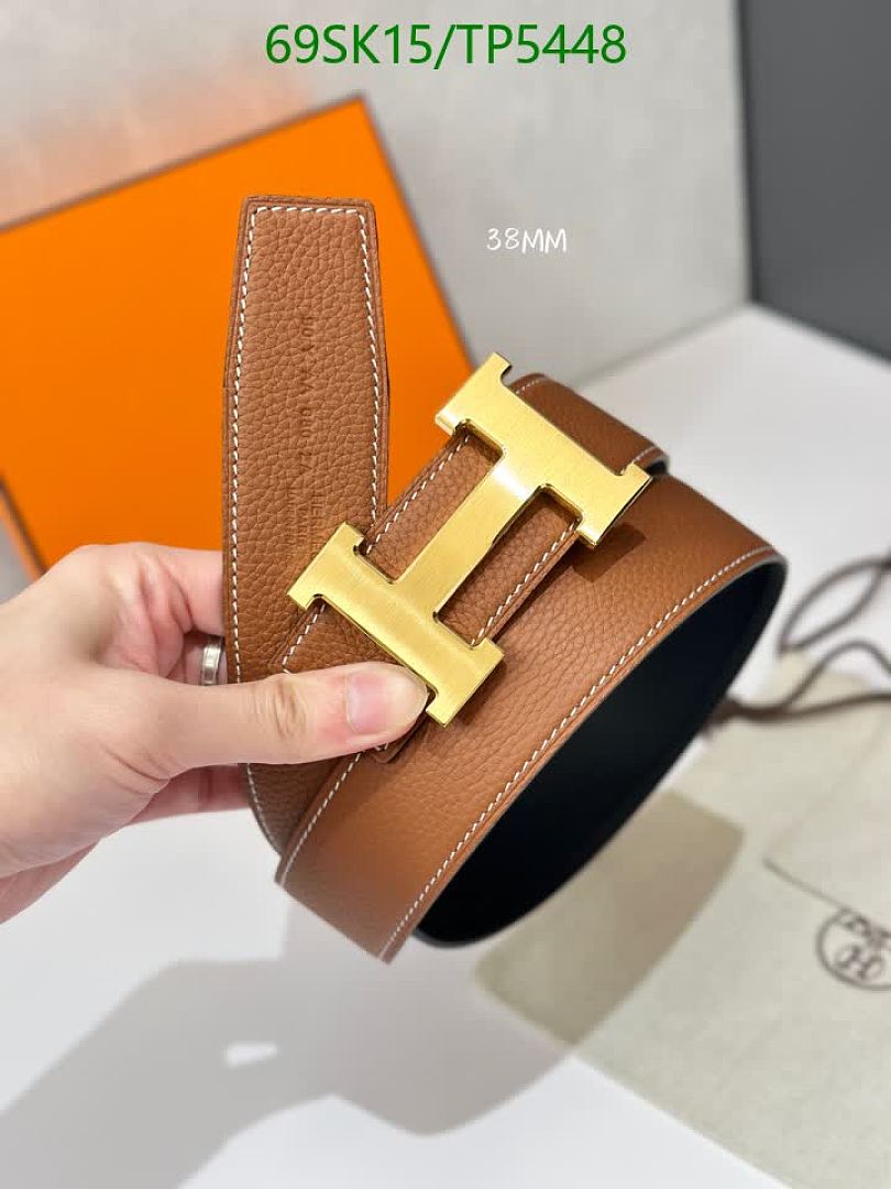 Hermes-Belts Code: TP5448 $: 69USD