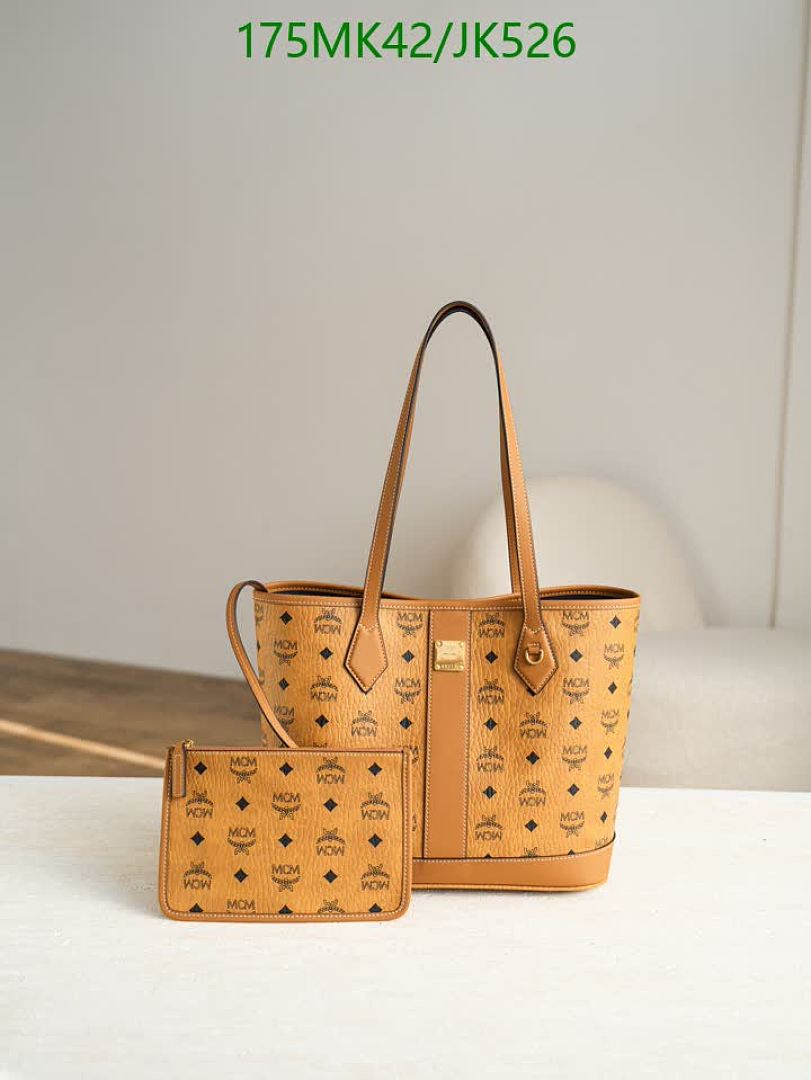 MCM-Bags(5A) Code: JK526