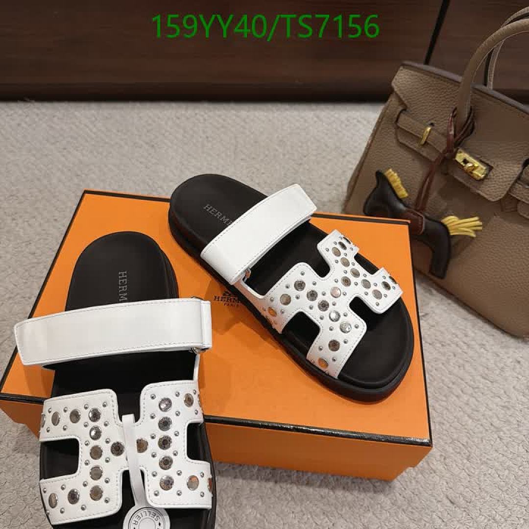 Hermes-Shoes(Men) Code: TS7156 $: 159USD