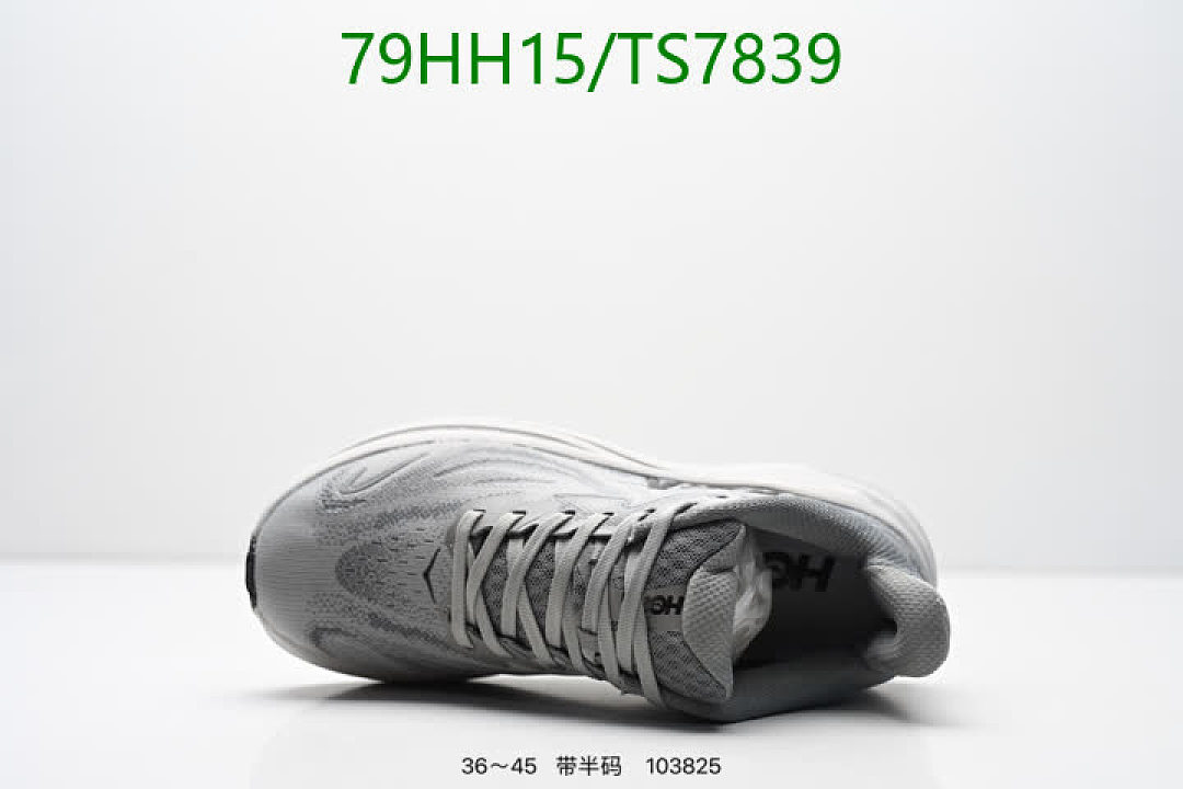 Hoka-Shoes(Men) Code: TS7839 $: 79USD