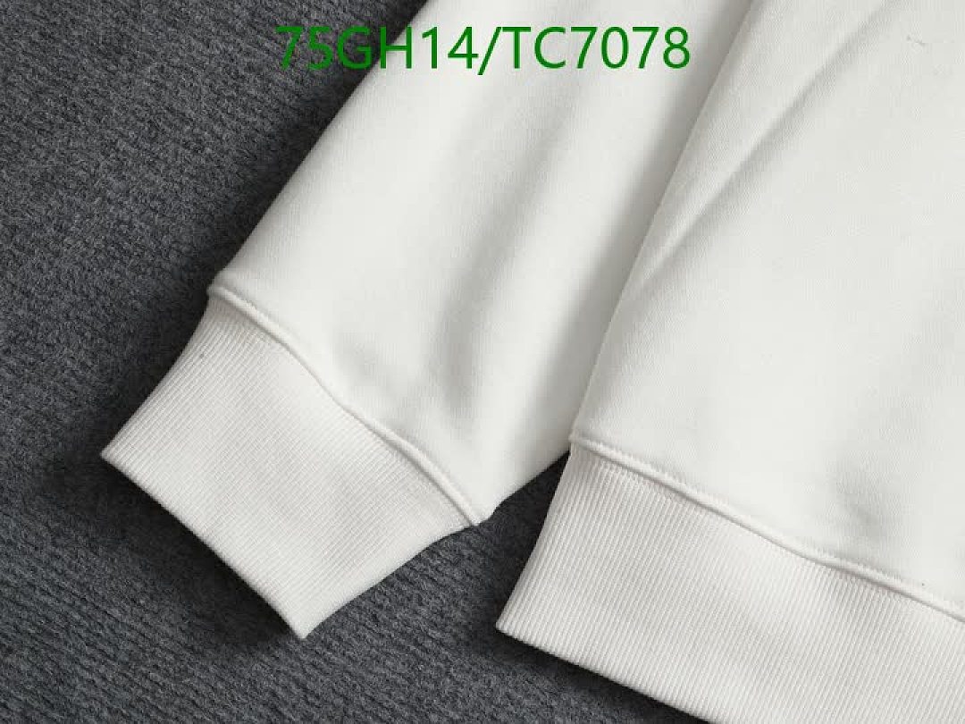 LV-Clothing Code: TC7078 $: 75USD