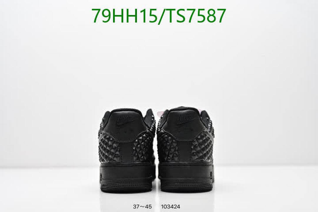 NIKE-Shoes(Women) Code: TS7587 $: 79USD