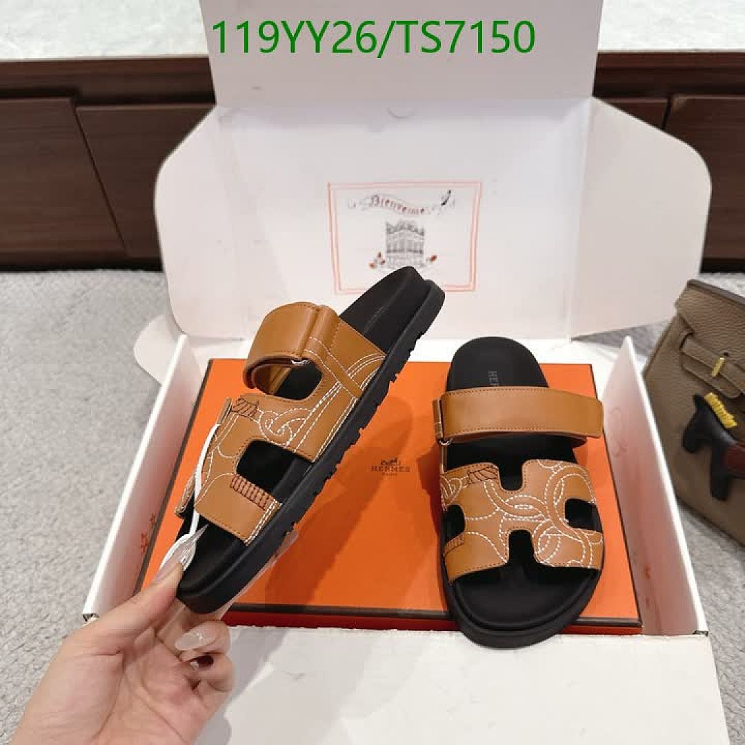Hermes-Shoes(Women) Code: TS7150 $: 119USD