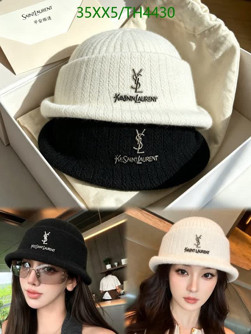 YSL-Hats Code: TH4430 $: 35USD