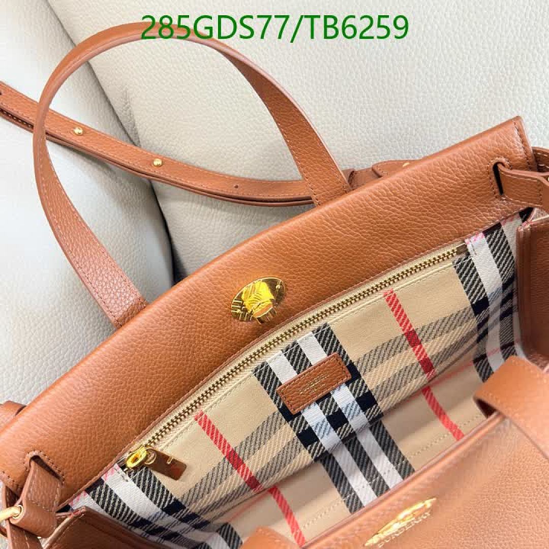 Burberry-Bags(5A) Code: TB6259 $: 285USD