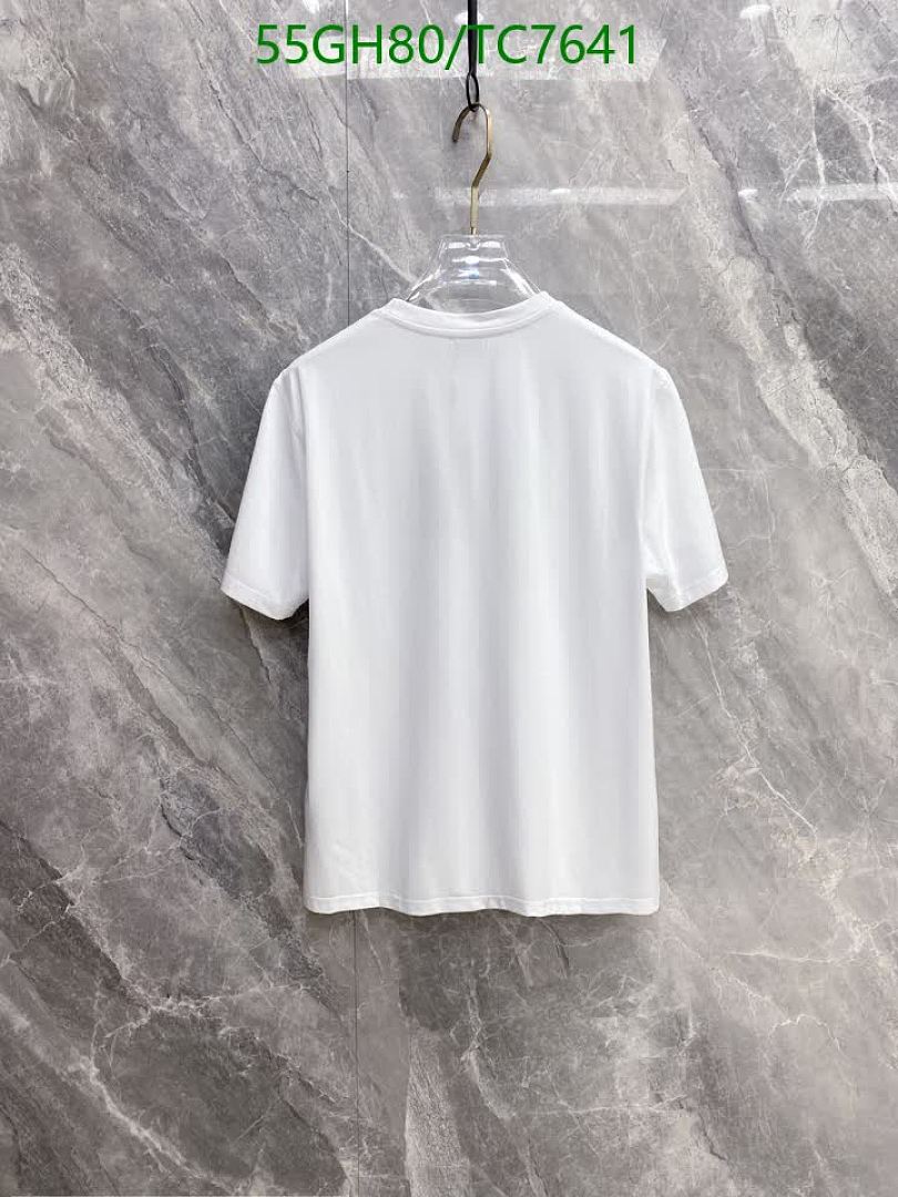 Dior-Clothing Code: TC7641 $: 55USD