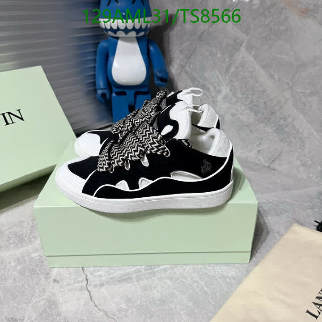 LANVIN-Shoes(Women) Code: TS8566 $: 129USD