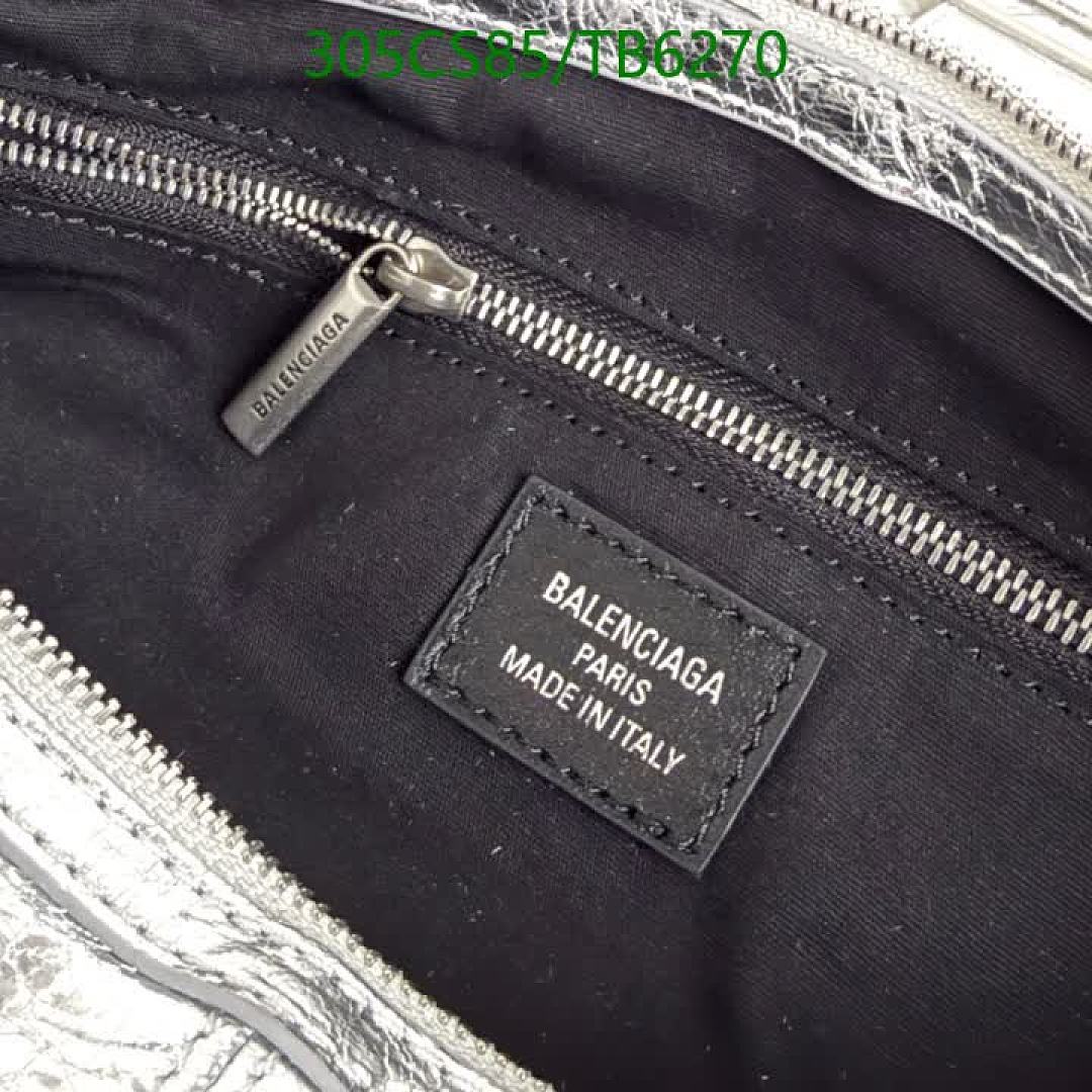 Balenciaga-Bags(5A) Code: TB6270 $: 305USD