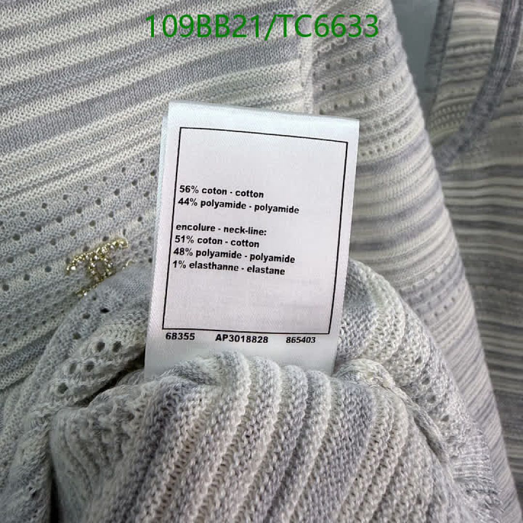 LV-Clothing Code: TC6633 $: 109USD