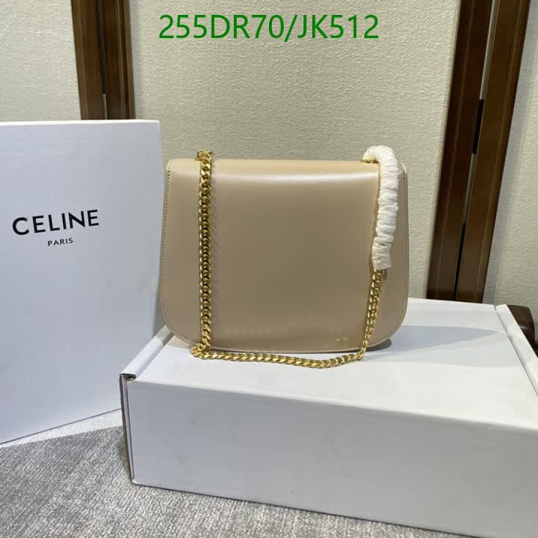 Celine-Bags(5A) Code: JK512 $: 255USD