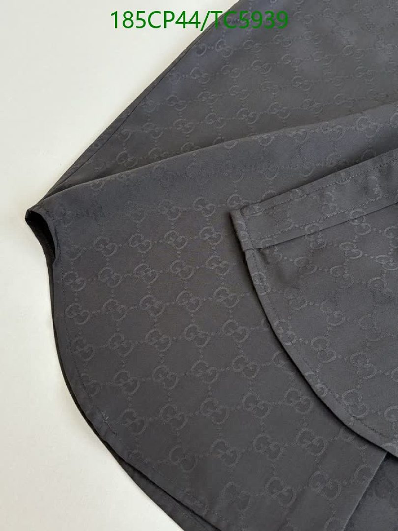 Gucci-Clothing Code: TC5939
