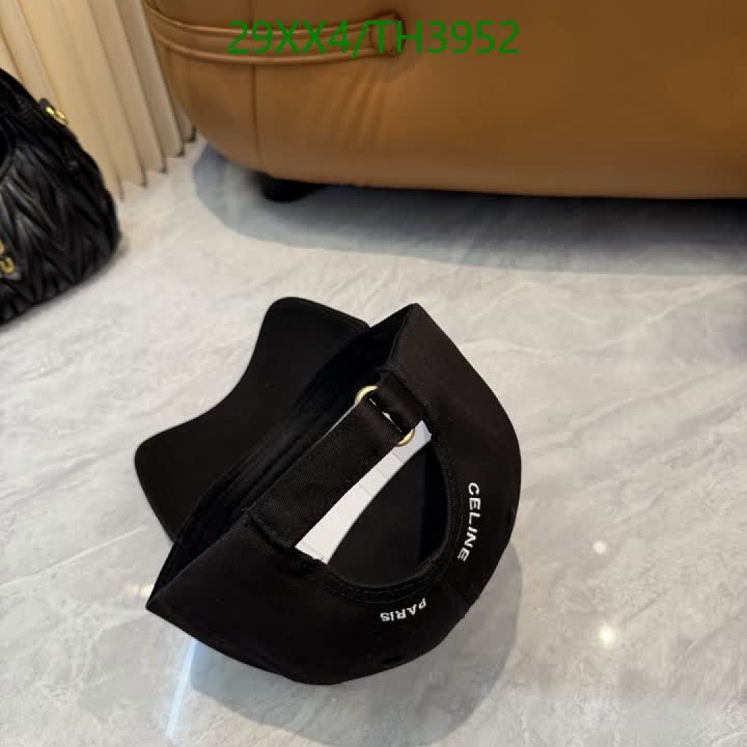 Celine-Hats Code: TH3952 $: 29USD