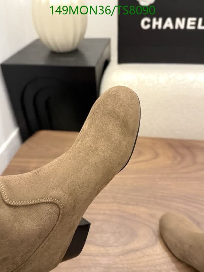 Boots-Shoes(Women) Code: TS8090 $: 149USD