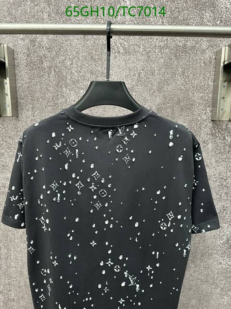 LV-Clothing Code: TC7014 $: 65USD