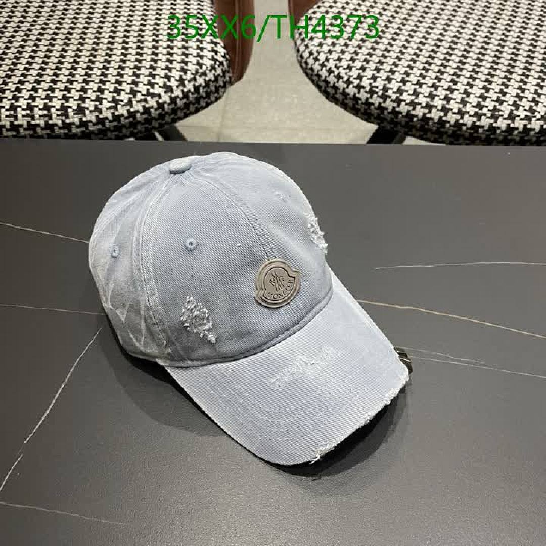 Moncler-Hats Code: TH4373 $: 35USD