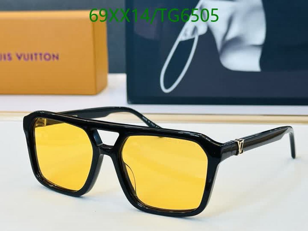 LV-Glasses Code: TG6505 $: 69USD