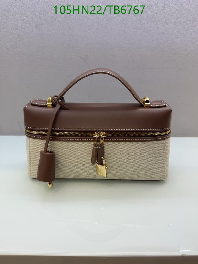Loro Piana-Bags(4A) Code: TB6767 $: 105USD