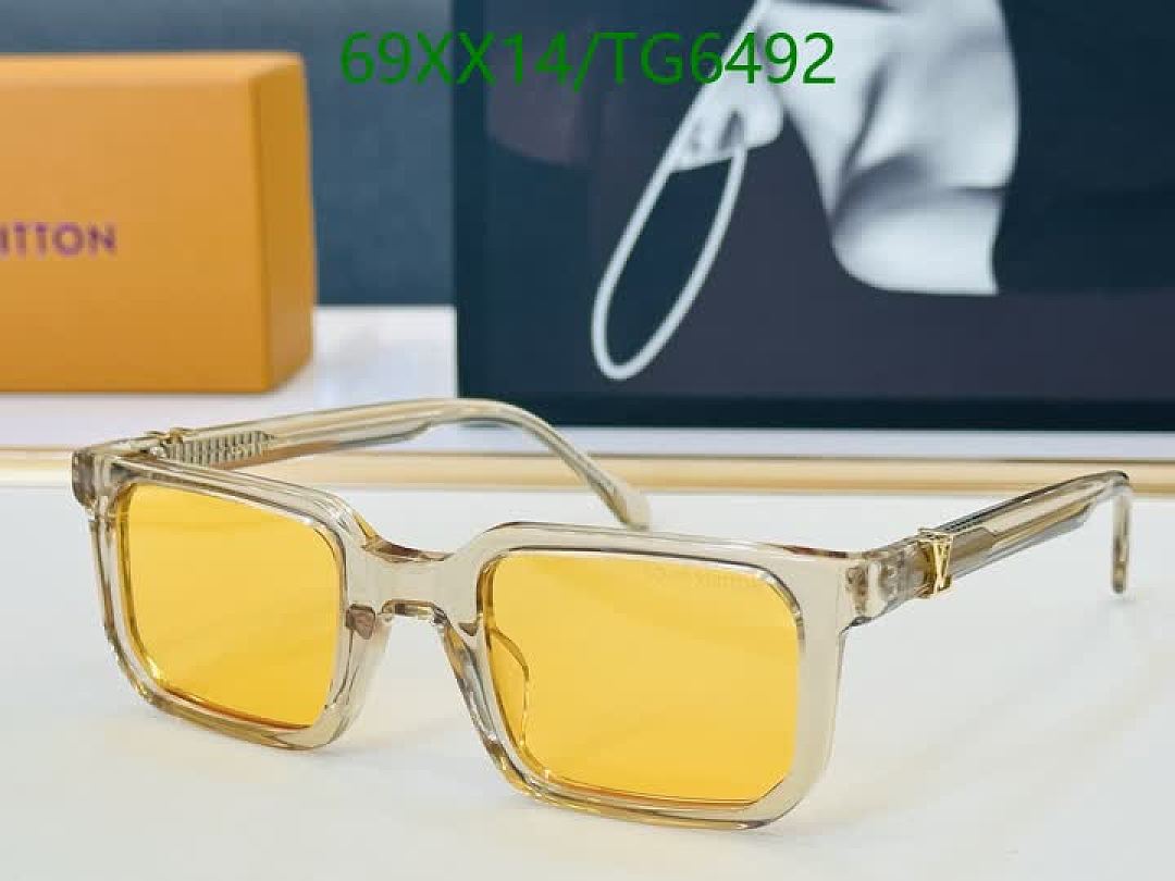 LV-Glasses Code: TG6492 $: 69USD