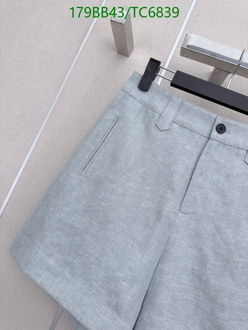 Loewe-Clothing Code: TC6839 $: 179USD